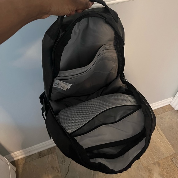 Jordan backpack - Picture 2 of 2